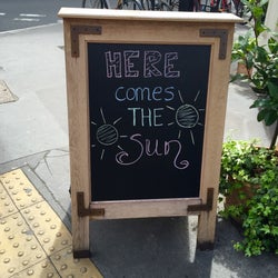 Le Pain Quotidien