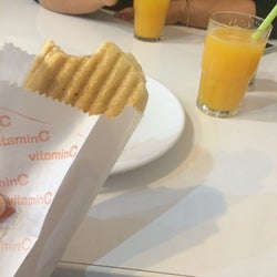 Vitamin C