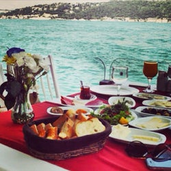 Emirgan Sütiş