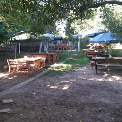 Çamlı Konak