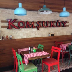 Komşuköy Lara