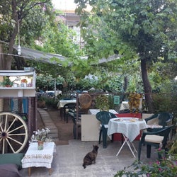 Doğa Saklı Bahçe