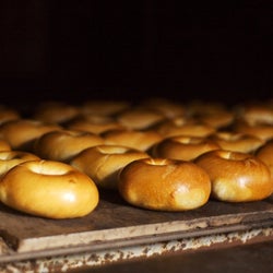 Zucker's Bagels & Smoked Fish