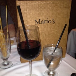 Mario’s Italian Steakhouse & Catering corkage fee 