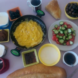 Kahvaltı