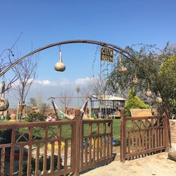 Çitlik Belen Kahvaltı Salonu