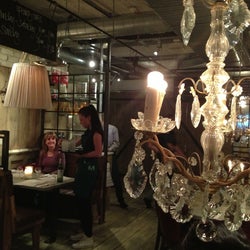 Bill's Restaurant