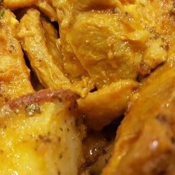 Side Dish Cafe