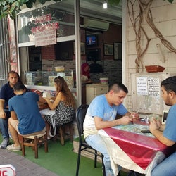 Yüksel Kardeşler Menemencisi