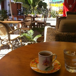 Furun Brasserie