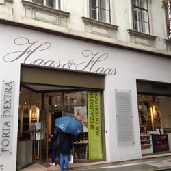 Haas & Haas Teehaus