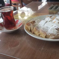 Budakoğlu Pide Börek