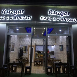 Rüzgar Cafe & Kahvaltı