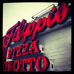 Filippi’s Pizza Grotto corkage fee 