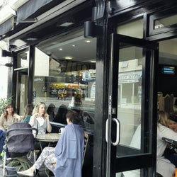 Pimlico Fresh