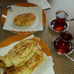 Bahariye Börek