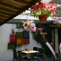 Bahçe Kahvaltı Cafe