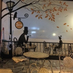 7 Gram Kafe