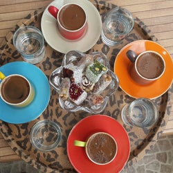 Zeytin Ev Yemekleri