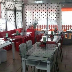 Sariyer Börekcisi