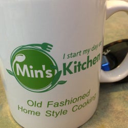 Min’s Kitchen corkage fee 