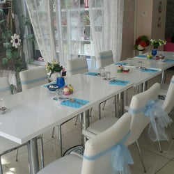 Pastaevi Butik Cafe