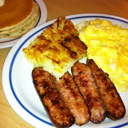 IHOP
