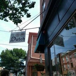 The Dutch