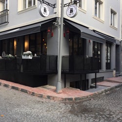 Coffee House No:11
