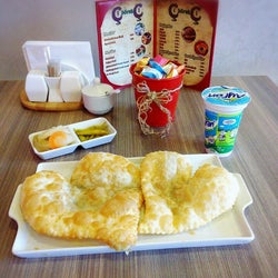 ÇİBÖREKÇİ