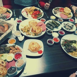 Babunec Kahvaltı Salonu