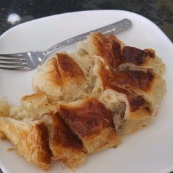 Namso Börek