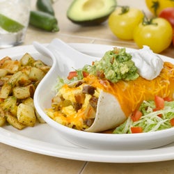 The Egg & I Restaurants