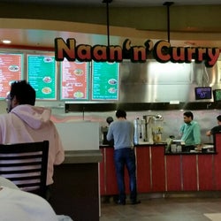 Naan ‘n’ Curry corkage fee 