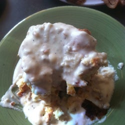 Butter My Biscuit