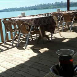 Harlık Küpeli Restaurant