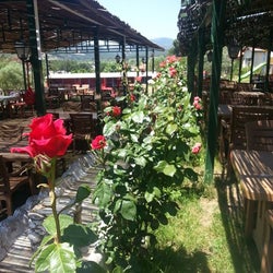 Parkorman Restaurant