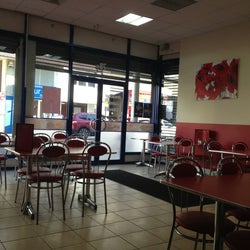 Stella's Café