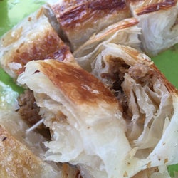 Metro Börek Kahvaltı Salonu 5