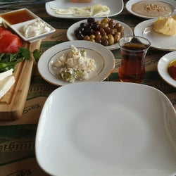 Ege Çiftliği