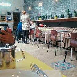 Chicago Café