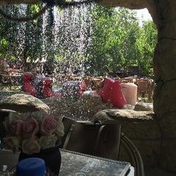 Talas Garden