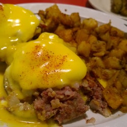 Off Broadway Diner