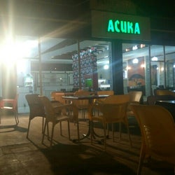 Acuka Restaurant Ve Kahvaltı Evi