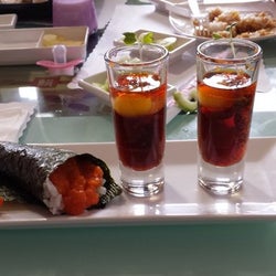 Hikari Sushi corkage fee 