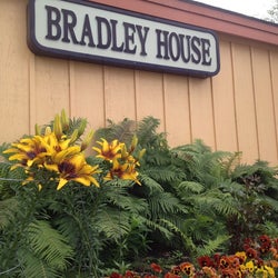 Bradley House corkage fee 