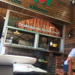 Bizim Köy Dürüm & Kahvalti