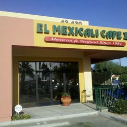 El Mexicali Cafe II corkage fee 