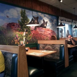 Black Bear Diner