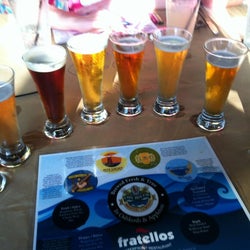 Fratellos Waterfront Restaurant & Brewery corkage fee 